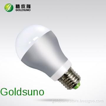 High brightness 7W led Decorative Bulbs,elagant appearance.